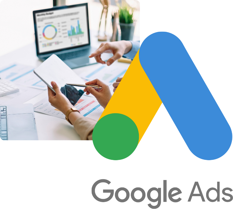 Google Ads Google Ads